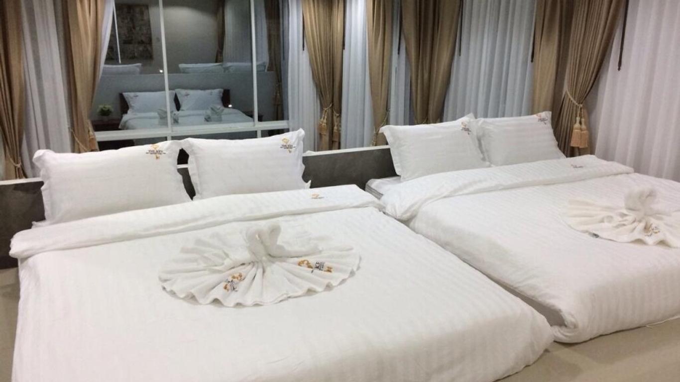 The Key Hotel