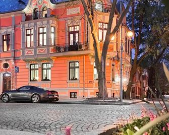 My Guest Rooms - Plovdiv