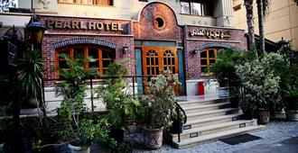 Pearl Hotel - Kahire - Bina