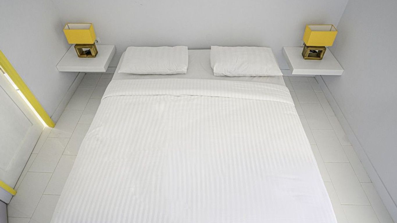 Canggu Castle - Hostel