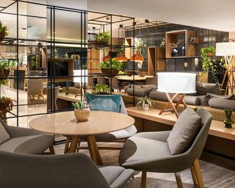 Melia Sevilla - Seville - Lounge