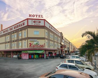 Hotel Sri Bernam - Sabak Bernam - Edificio