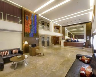 Pride Hotel, Chennai - Chennai - Lobby