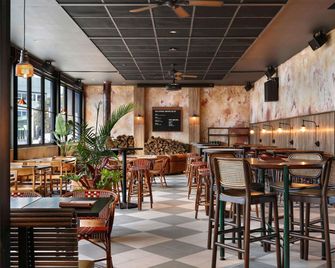 Mantra Melbourne Epping - Epping - Restaurant