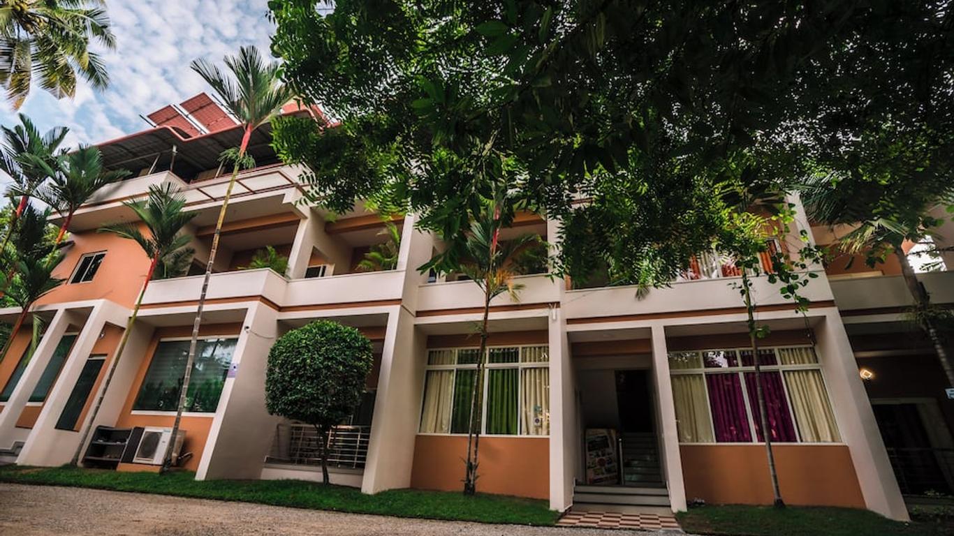 Vasudevam Premium Suites