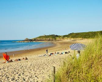 Apartment La Note Bleue by Interhome - Cancale - Plage
