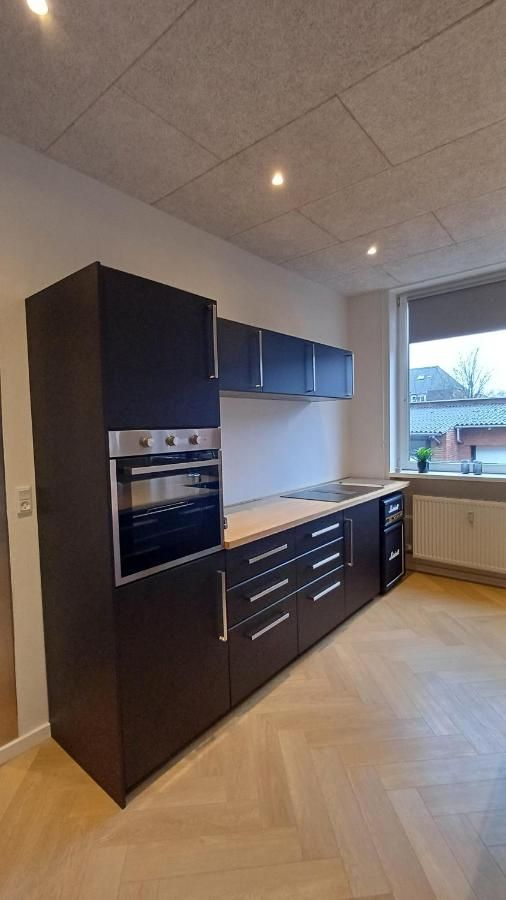 Unique and luxurious apartment in Aalborg City – Aalborg