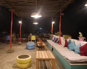 Moustache Khajuraho Hostel - Khajuraho