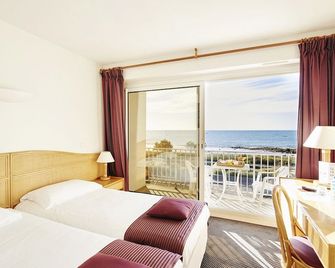 Hôtel Édenia - Spa Estime&Sens - Carnac - Phòng ngủ