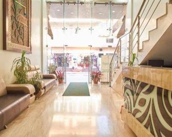 Hotel Krushna Inn - Trimbak