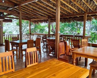 Velora Bay Koh Jum - Koh Jum - Restaurant