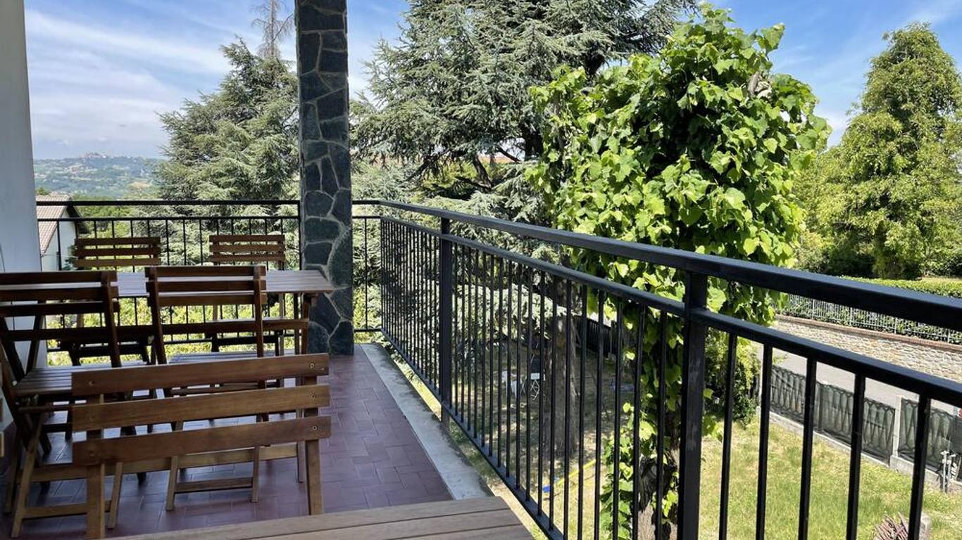 Casa T Bed and Breakfast & Home Restaurant