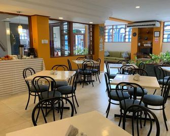 Hotel Acosta - Iquitos - Restaurant