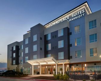 TownePlace Suites by Marriott Fort Worth Northwest/Lake Worth - Lake Worth - Gebouw