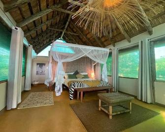 Thornicroft Lodge - Kakumbi - Bedroom