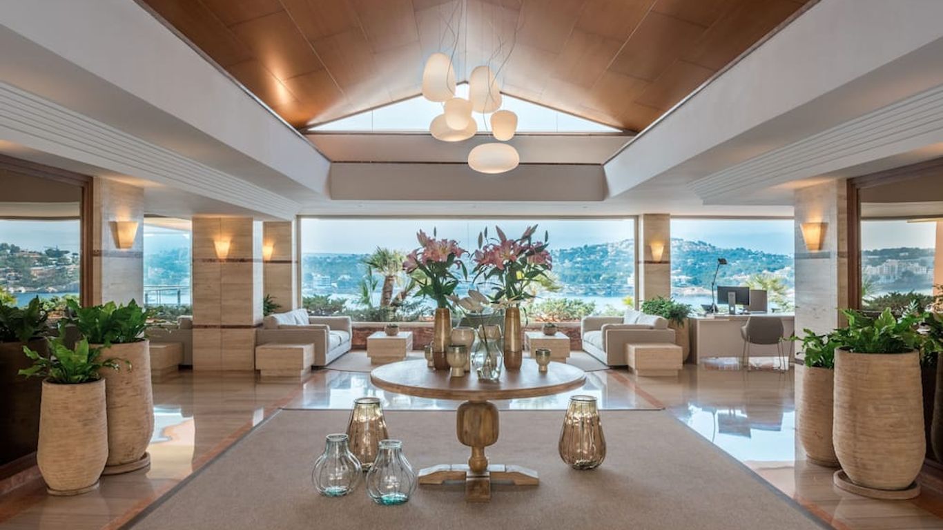 Iberostar Selection Jardín Del Sol Suites