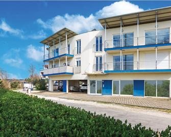 Apartments Vea - Pula - Edificio