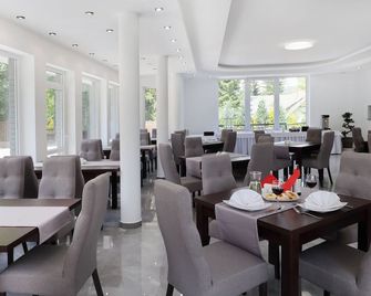 Villa Karpacz - Karpacz - Restaurant