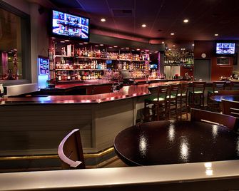 Coast Wenatchee Center Hotel - Wenatchee - Bar