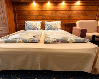 Kap House Family Hotel - Bansko