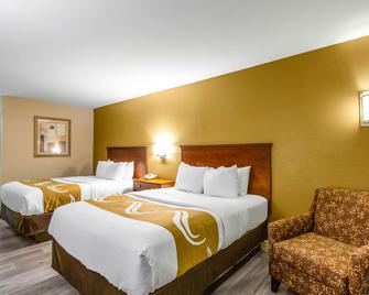 Quality Inn Quincy - Tallahassee West - Quincy - Спальня