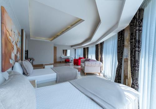 Orange County Resort Hotel Alanya ₹ 9,418. Okurcalar Hotel Deals & Reviews  - KAYAK