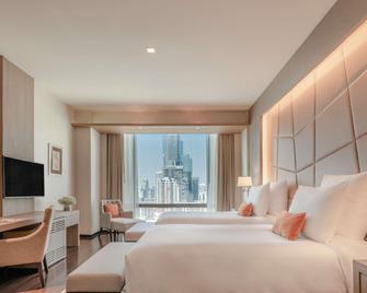 VIE Hotel Bangkok - MGallery - Bangkok - Bedroom