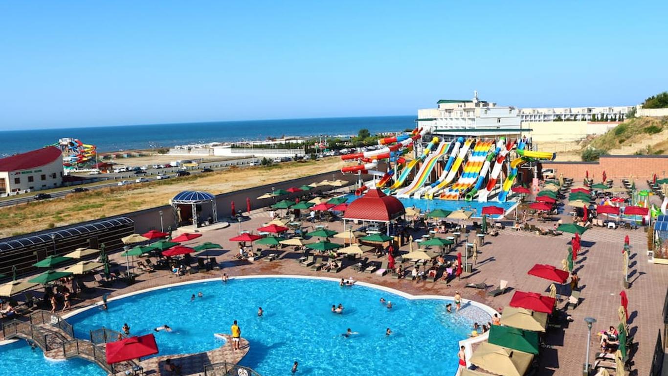 Spring Hotel