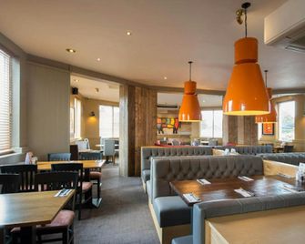 Premier Inn Gloucester - Longford - Gloucester - Restaurant