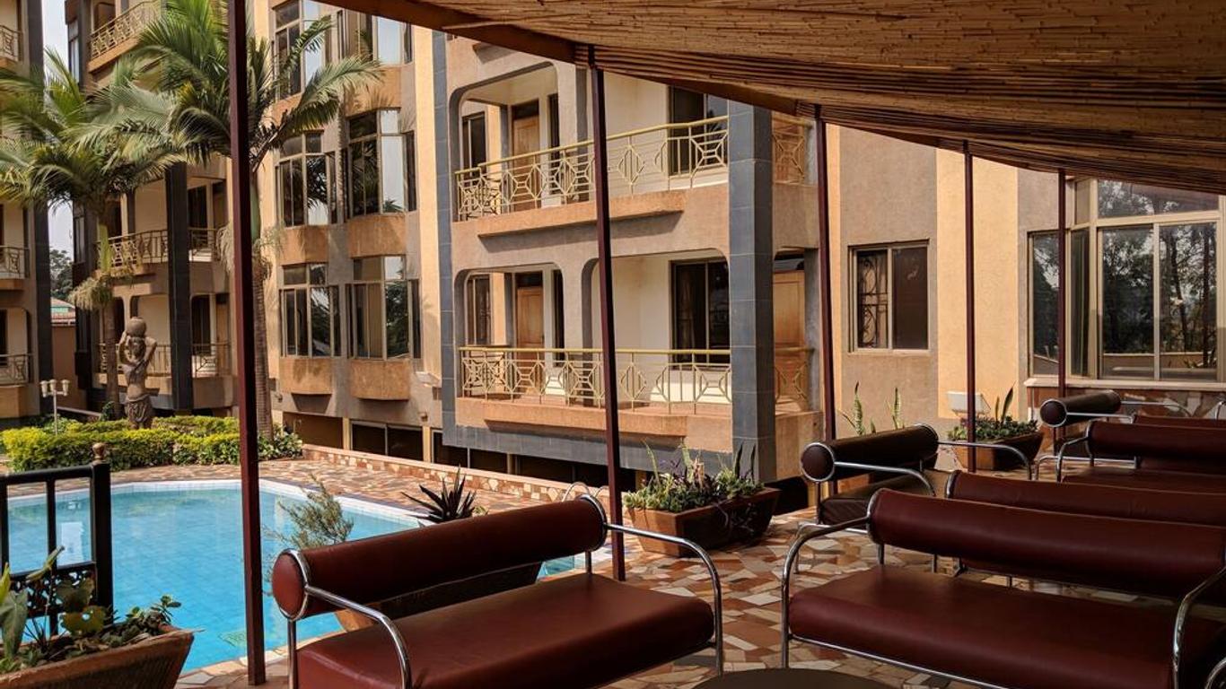 Prestige Hotel Suites