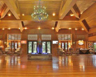 Cyberview Resort & Spa - Cyberjaya - Lobby