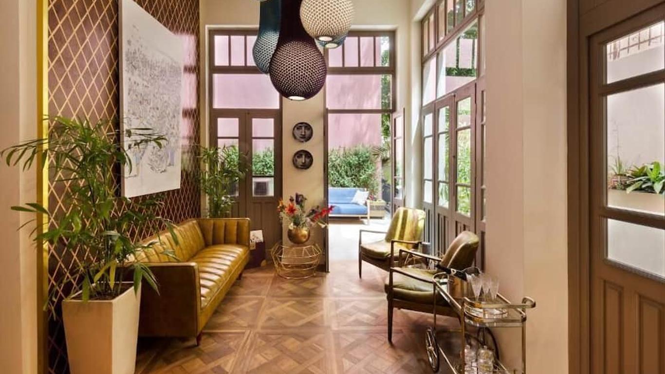 מלון נורדוי