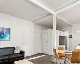Gawler Caravan Park - Gawler
