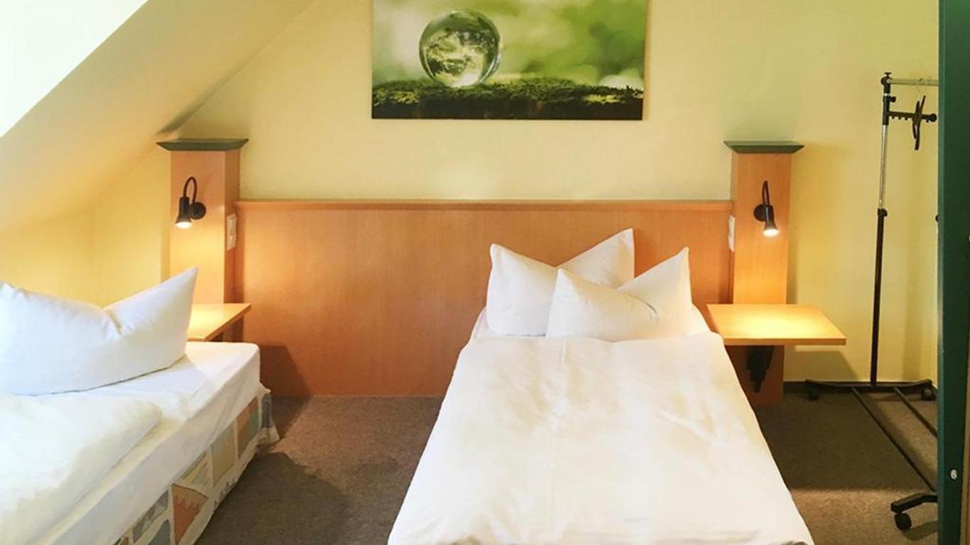 Hotel Lindenthal