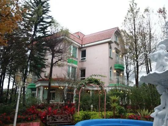 Victoria Castel - נאנטו סיטי - בניין