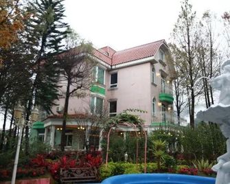 Victoria Castel - Nantou City - Edificio