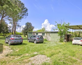 Cozy Counrtry House Btn Florence&Arezzo6 - Terranuova Bracciolini