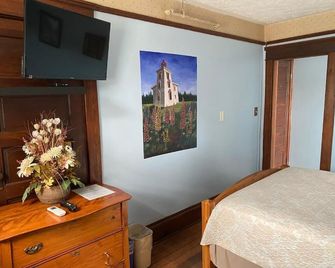 Colonial Charm Inn - Charlottetown