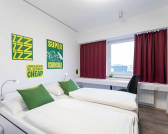 Sleeep Hotel Wiener Neudorf - Wiener Neudorf