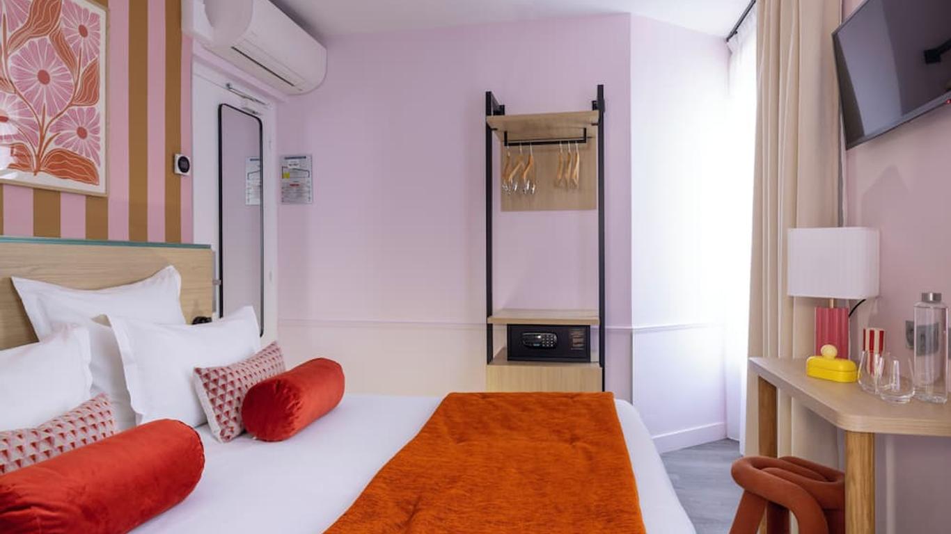Hotel de Saint Germain