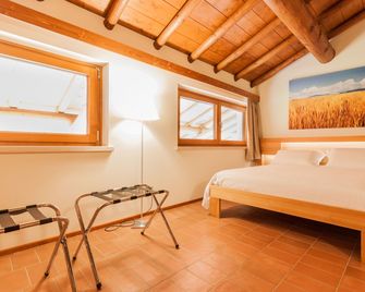 Ca Giulietta Agriturismo - Sommacampagna - Habitación