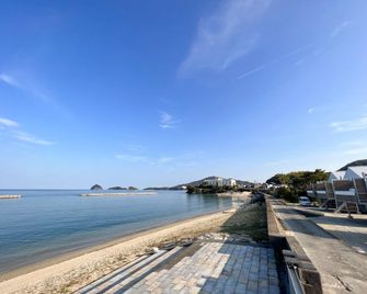 Beach Spa Tsuda 2&3 - Sanuki - Playa