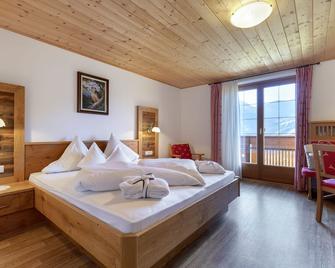 Hotel Kronhof - Moos in Passeier - Schlafzimmer