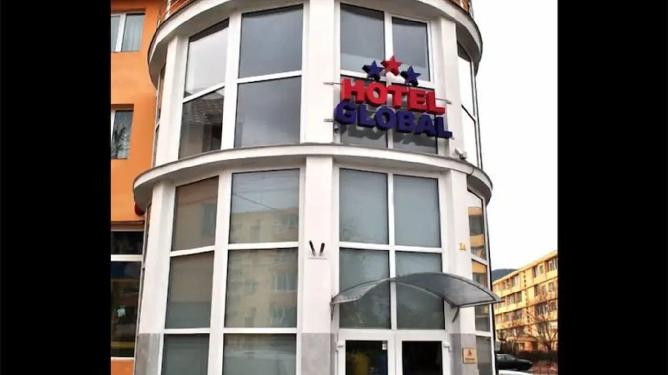 Hotel Global
