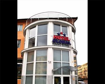 Hotel Global - Braşov - Edificio