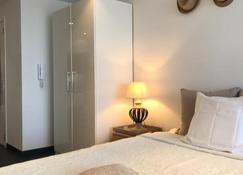 Sea and Dunes - Knokke-Heist - Slaapkamer