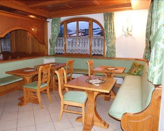 Millenniumhotel - Vigo di Fassa - Restaurant