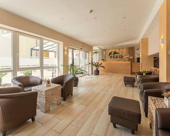 Oázis Hotel - Nagykanizsa - Lobby