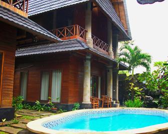 Villa Happy Jimbaran - Kuta - Building