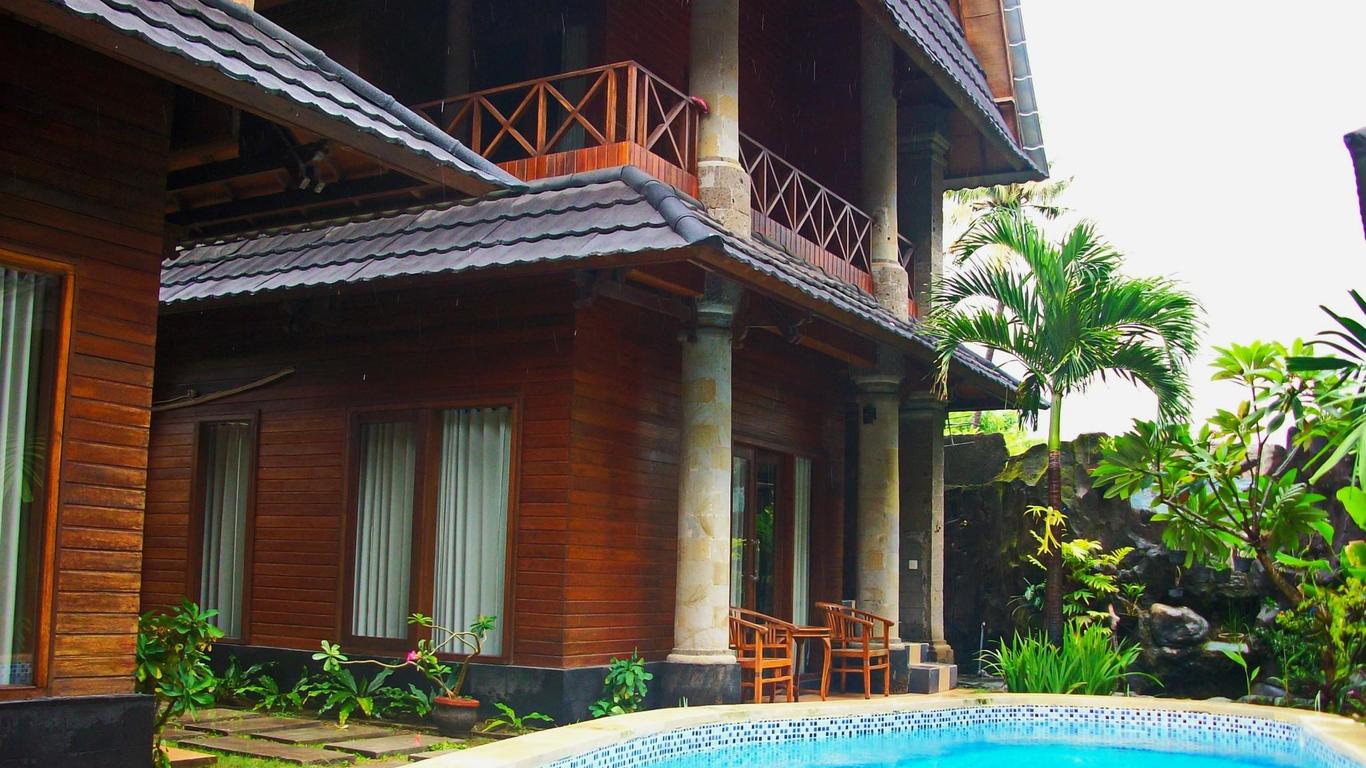 Villa Happy Jimbaran